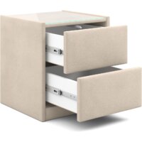 Мебельград Аризона мягкая (мора бежевый) Image #3