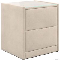 Мебельград Аризона мягкая (мора бежевый)