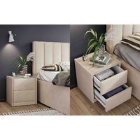 Мебельград Аризона мягкая (мора бежевый) Image #5