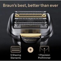 Braun Series 9 Pro+ 9515S Image #4