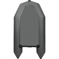 Leader Boats Тайга-270-М 3315021 (серый) Image #2