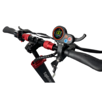 Kugoo Kirin M4 Pro Plus 18 Ah (2023) Image #7