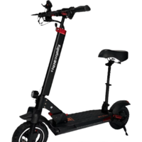 Kugoo Kirin M4 Pro Plus 18 Ah (2023)