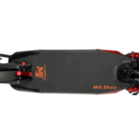 Kugoo Kirin M4 Pro Plus 18 Ah (2023) Image #8