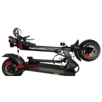 Kugoo Kirin M4 Pro Plus 18 Ah (2023) Image #6