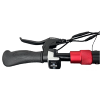 Kugoo Kirin M4 Pro Plus 18 Ah (2023) Image #4