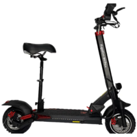 Kugoo Kirin M4 Pro Plus 18 Ah (2023) Image #10