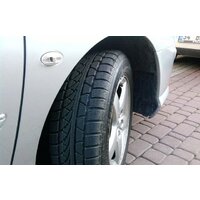 Зимние шины Petlas SnowMaster W651 235/40R18 95V - Превью изображения №4 — Интернет-Магазин TECNO.BY