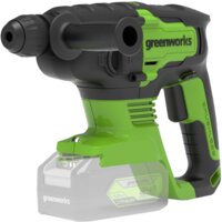 Greenworks GD24SDS1 3803107 (без АКБ)