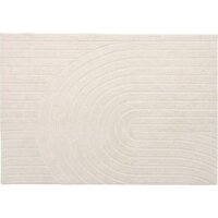 AksHome Homely RD 20 (200x300, айвори)