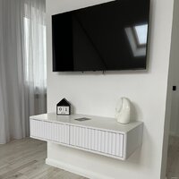 Shtabe Royal 5010 эко (белый/белый) Image #7