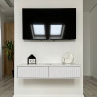 Shtabe Royal 5010 эко (белый/белый) Image #6