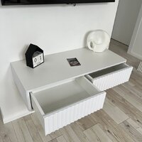 Shtabe Royal 5010 эко (белый/белый) Image #9