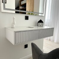 Shtabe Royal 5010 эко (белый/белый) Image #2