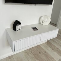 Shtabe Royal 5010 эко (белый/белый) Image #8