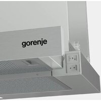 Кухонная вытяжка Gorenje TH60E5X - Превью изображения №5 — Интернет-Магазин TECNO.BY