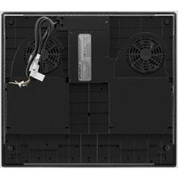 Варочная панель MAUNFELD CVI594SWH Inverter - Превью изображения №5 — Интернет-Магазин TECNO.BY