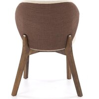 Halmar K583 (коричневый/бежевый/орех) Image #5