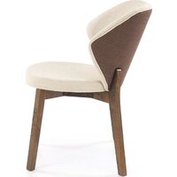 Halmar K583 (коричневый/бежевый/орех) Image #3