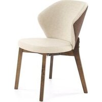 Halmar K583 (коричневый/бежевый/орех)