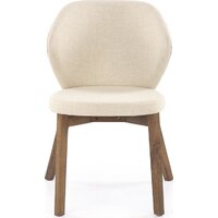 Halmar K583 (коричневый/бежевый/орех) Image #6