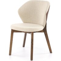 Halmar K583 (коричневый/бежевый/орех) Image #4