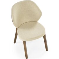 Halmar K583 (коричневый/бежевый/орех) Image #7