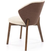 Halmar K583 (коричневый/бежевый/орех) Image #2