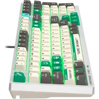 A4Tech Bloody S98 Pixels Green (Bloody BLMS Red Plus, нет кириллицы) Image #9