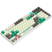 A4Tech Bloody S98 Pixels Green (Bloody BLMS Red Plus, нет кириллицы) Image #2