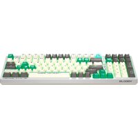 A4Tech Bloody S98 Pixels Green (Bloody BLMS Red Plus, нет кириллицы) Image #8