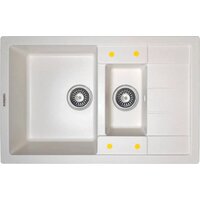 Ecoshtein Rechteck 781.5 (латте)