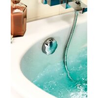 Cersanit Joanna 140x90 R (с каркасом) Image #7