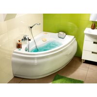 Cersanit Joanna 140x90 R (с каркасом) Image #10