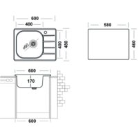 Ukinox Гранд GRM600.480 GT6K 1R Image #2