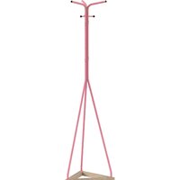 Мебелик Галилео 213 (розовый/шимо)