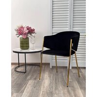 M-City Dill 629M05377 (Momo-47 черный/золотой) Image #2