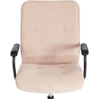 TetChair Wind флок (бежевый) Image #5