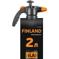 Finland 1626 Image #2