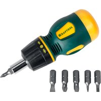 KRAFTOOL 26190-H7 (7 предметов)