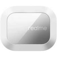 Наушники Realme Buds Air 8 Pro (белый) - Превью изображения №4 — Интернет-Магазин TECNO.BY