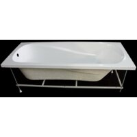 Ventospa Serena LA 160х70 (с каркасом) Image #5