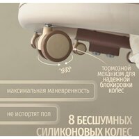 Bubago William BG 193-3 (мокко) Image #20