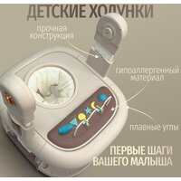 Bubago William BG 193-3 (мокко) Image #16