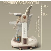 Bubago William BG 193-3 (мокко) Image #10