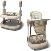 Bubago William BG 193-3 (мокко)