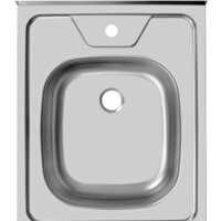 Ukinox Стандарт STD500.600 ---4C 0C- (с сифоном)