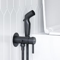 Damixa Option 211000300 (черный) Image #2