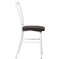 ВВР Трилогия (шоколад крокодил/белый, экокожа) Image #3