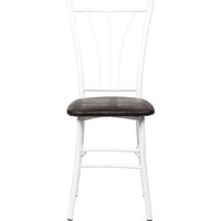 ВВР Трилогия (шоколад крокодил/белый, экокожа) Image #2